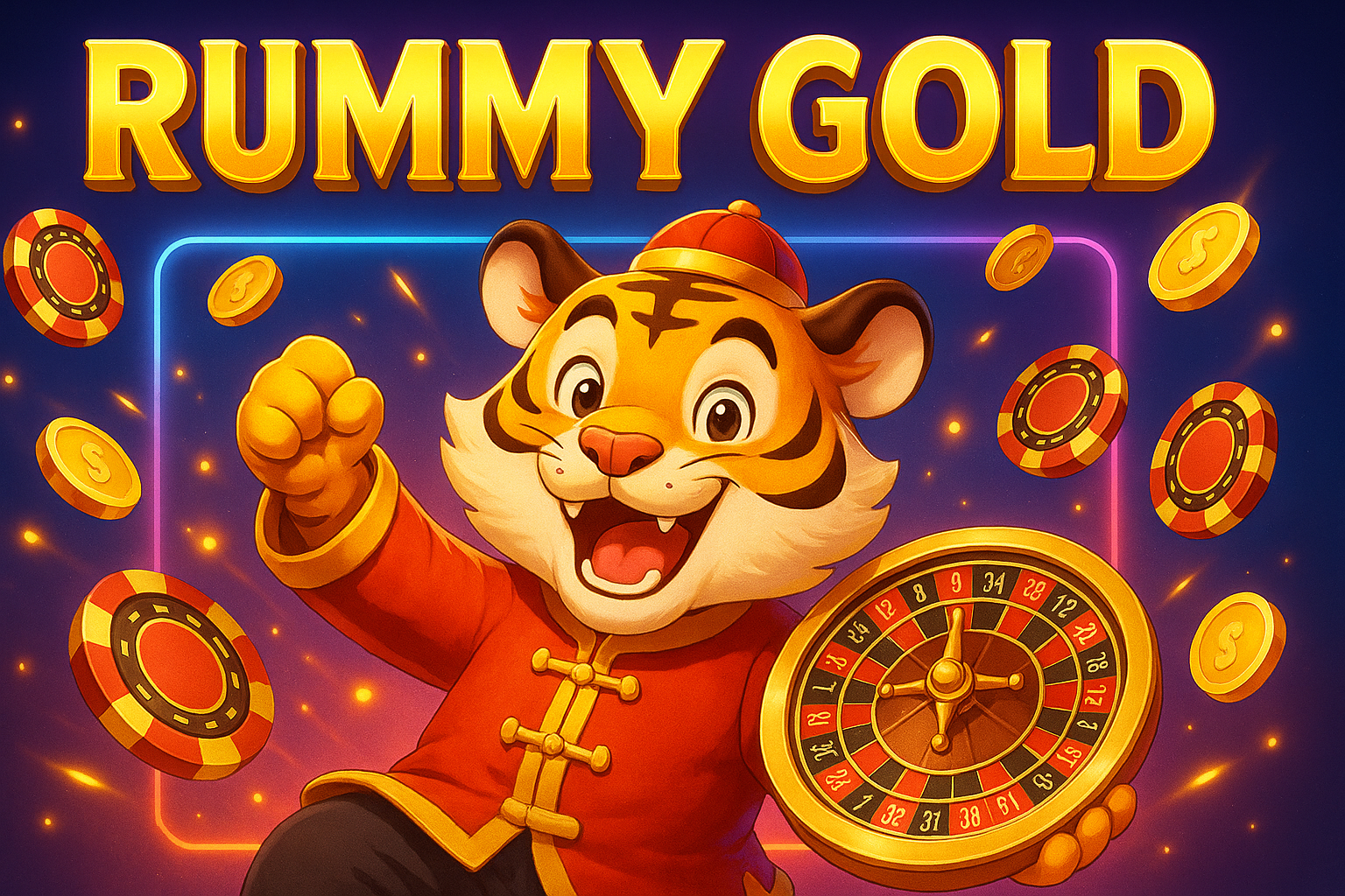 rummy gold